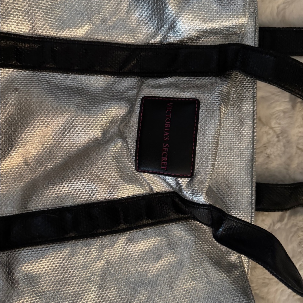 Victoria Secret Weekender Bags - Picture 3 of 3